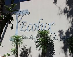 Ecolux Boutique Hotel Genel