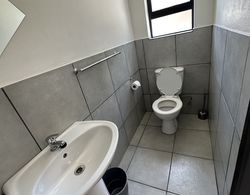 Ecomotel Louis Botha Banyo Tipleri