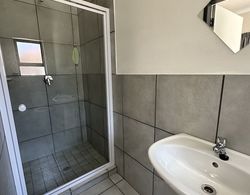 Ecomotel Louis Botha Banyo Tipleri