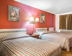 Econo Lodge Atlanta Airport East Genel