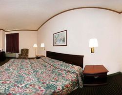 Econo Lodge Auburn Genel