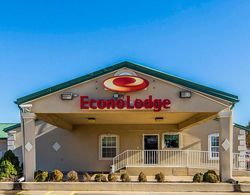 Econo Lodge Bartlesville Hwy 75 Genel