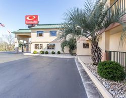 Econo Lodge Byron - Warner Robins Genel