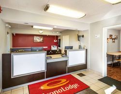 ECONO LODGE CHARLESTON EAST Genel