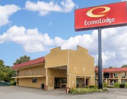 Econo Lodge Genel