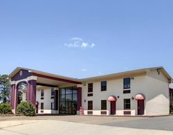 Econo Lodge Conference Center El Dorado Area Genel