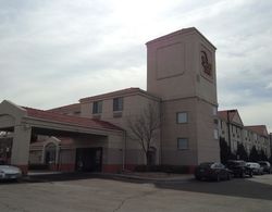 Econo lodge Denver Airport Genel