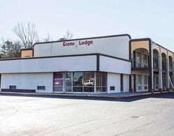 Econo Lodge Goldsboro Genel