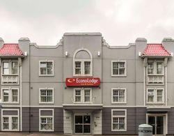 Econo Lodge Inn and Suites Downtown Toronto Genel
