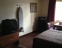 Econo Lodge Inn & Suites Genel