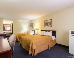 Econo Lodge Inn & Suites Bentonville Genel