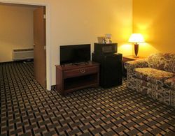 Econo Lodge Inn & Suites Brookings Genel