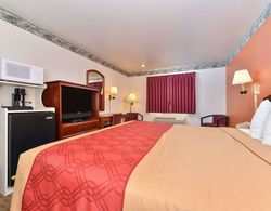 Econo Lodge Inn & Suites Corning Oda