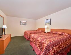 Econo Lodge Inn & Suites Durango Area Genel