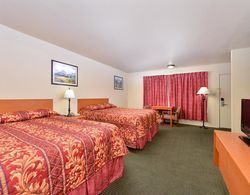 Econo Lodge Inn & Suites Durango Area Genel