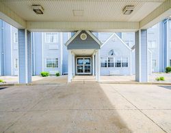 Econo Lodge Inn & Suites Evansville Genel