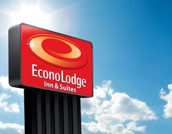 Econo Lodge Inn & Suites Dış Mekan