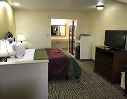 Econo Lodge Inn & Suites Oda Manzaraları