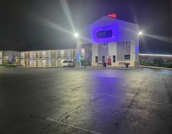 Econo Lodge Inn & Suites Near Lackland AFB Dış Mekan
