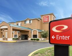 Econo Lodge Inn & Suites Peoria Area Genel