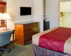 Econo Lodge Inn & Suites Philadelphia Genel