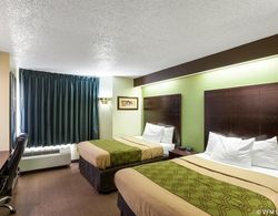 Econo Lodge Inn & Suites Genel
