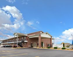 Econo Lodge Inn & Suites Searcy Dış Mekan