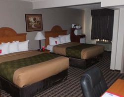 Econo Lodge  Inn & Suites Genel