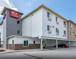 Econo Lodge Inn & Suites Springfield Genel