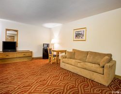 Econo Lodge Inn & Suites Stevens Point Genel