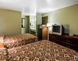 Econo Lodge Genel