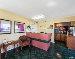 Econo Lodge Genel