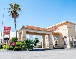 Econo Lodge Las Cruces University Area Genel