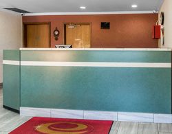 Econo Lodge Lexington Genel