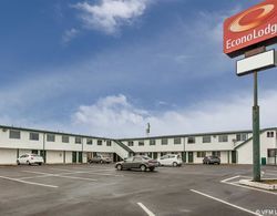 Econo Lodge Newport Beach Oregon Genel