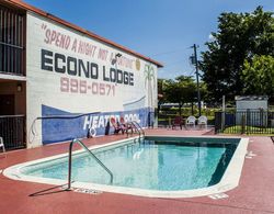 Econo Lodge North Fort Myers Genel