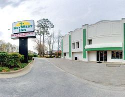 Econo Lodge Oyster Point Genel