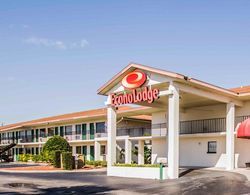 Econo Lodge Sebring Genel