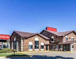 Econo Lodge South Sioux Falls Genel