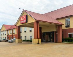 Econo Lodge Tuscaloosa Genel