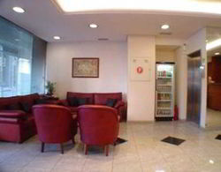 Economy Hotel Athens Lobi