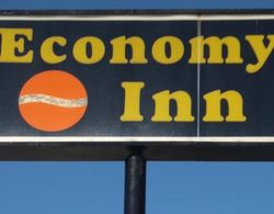 Economy Inn Redding Genel