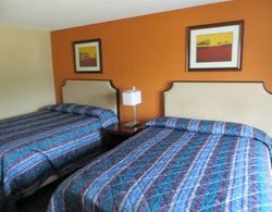 Economy Inn & Suites Cedar Rapids Genel