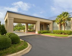 Economy Inn & Suites Shreveport Dış Mekan