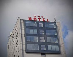 Economy Silesian Hotel Genel