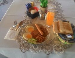 ECOTEL Southgate Kahvaltı