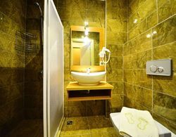 Edasu Hotels Banyo Özellikleri