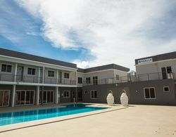 Edello Resort & Pool Villa Dış Mekan