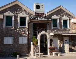 Villa Edelweiss Dış Mekan