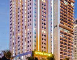 Eden Hotel Danang Genel